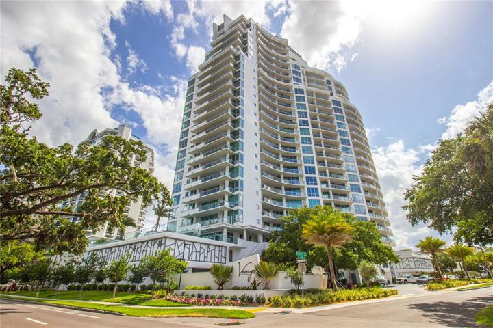 The Virage Bayshore
