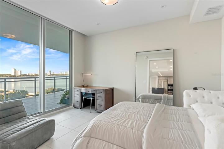 Bedroom 3 or Den