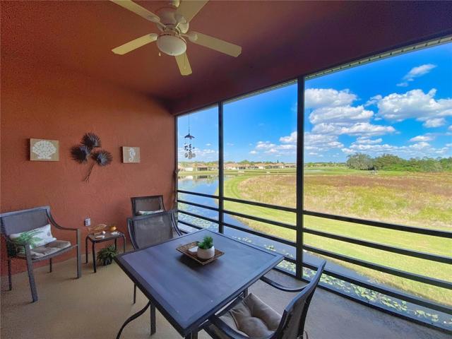 Screen Patio