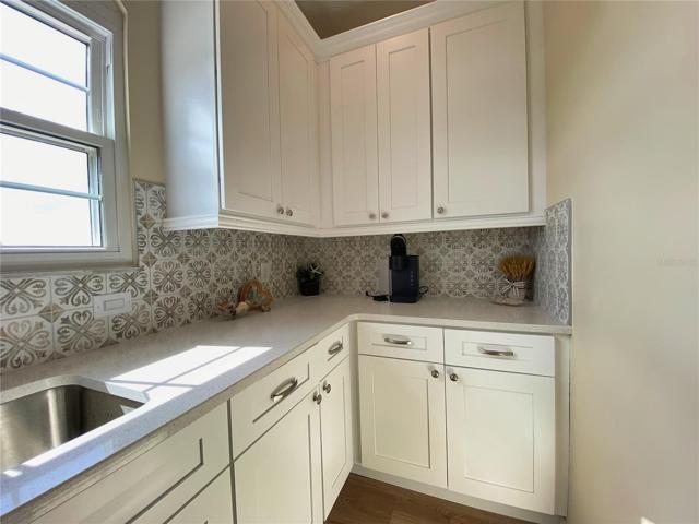 New Countertops