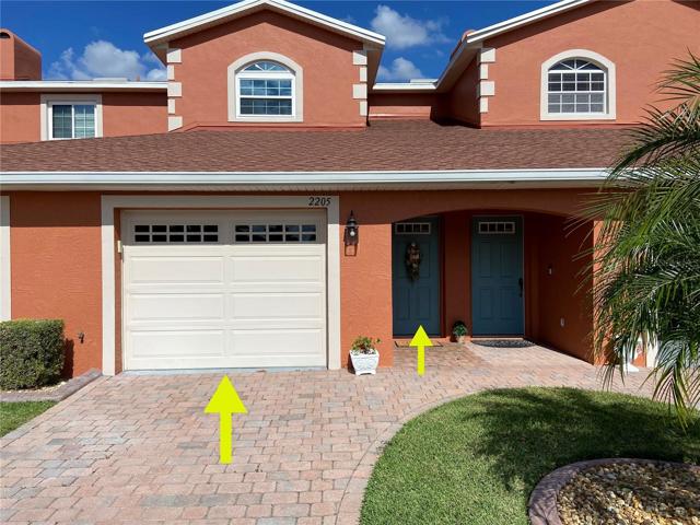 2205 Ashton Palms Drive Lake Wales, Florida 33859
