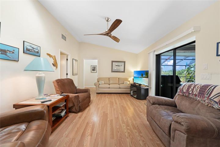 Florida Room