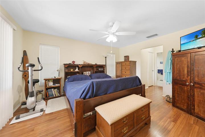 Master Suite