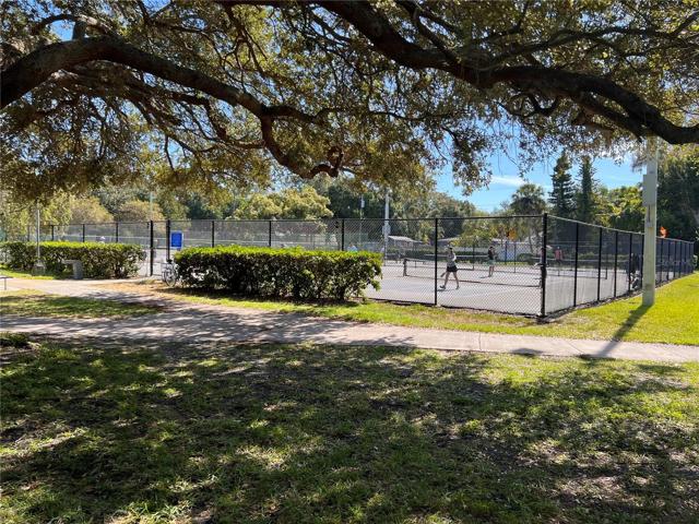 Duplex is located one block from Crescent Lake public park- enjoy walking/ running trails, pickle ball, tennis courts, dog parks, playgrounds and baseball field.