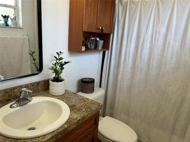 Master bath.