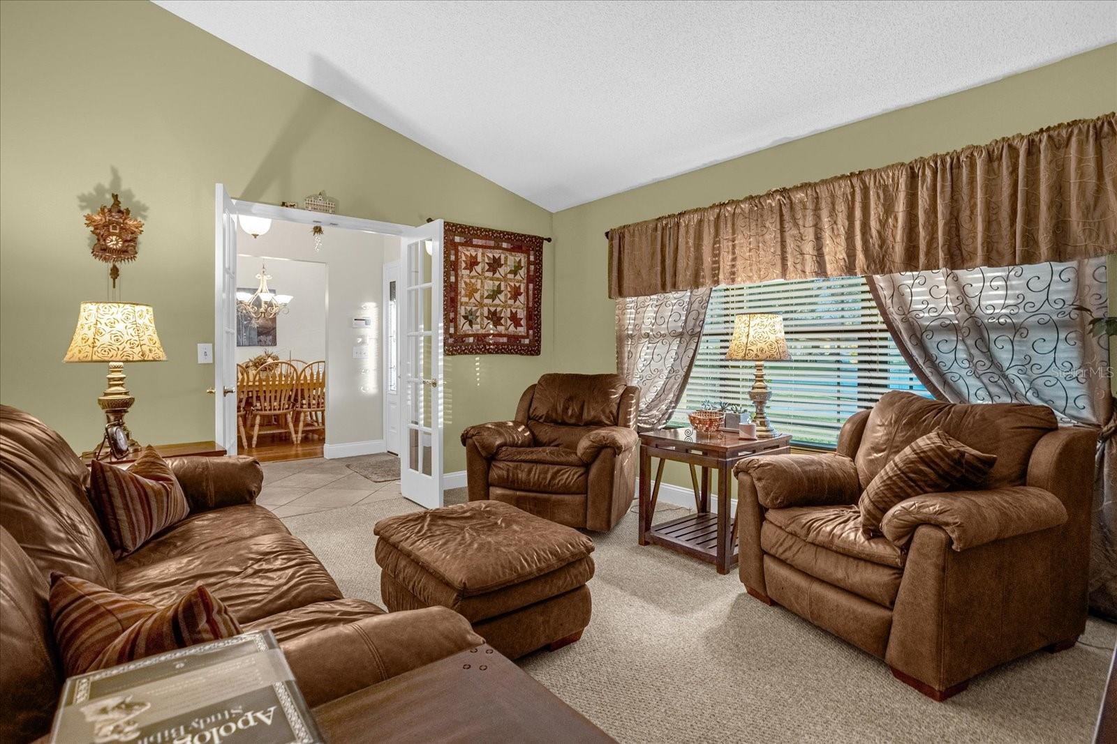 Living Room 2nd View