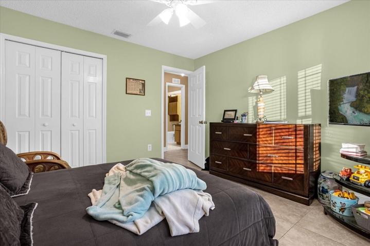 Bedroom 3 - 2nd View