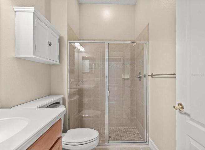 hall bath