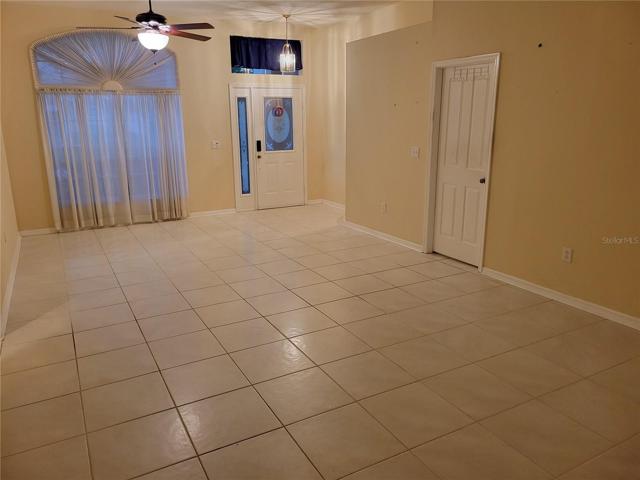 Updated photos with clutter removed
