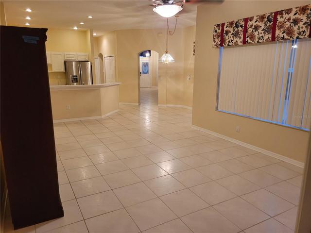 Updated photos with clutter removed