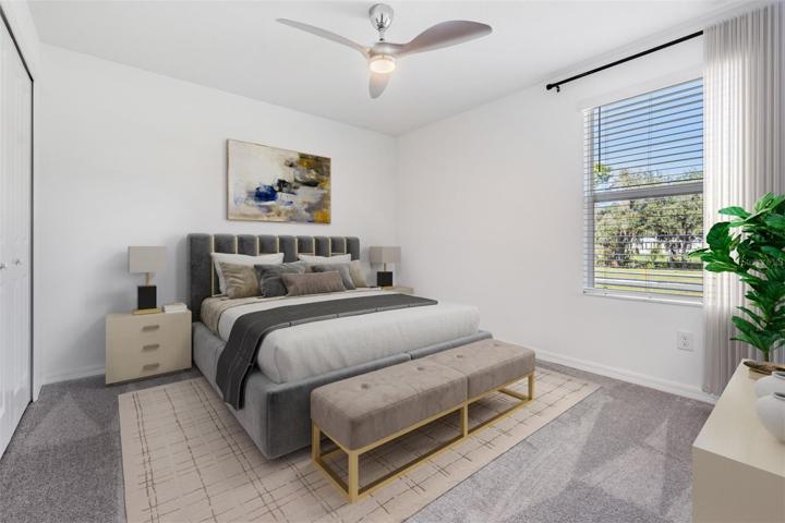 BEDROOM 5