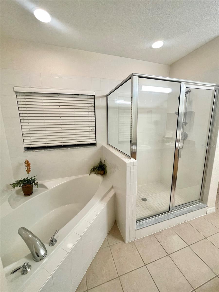 Main Bedroom Bathroom