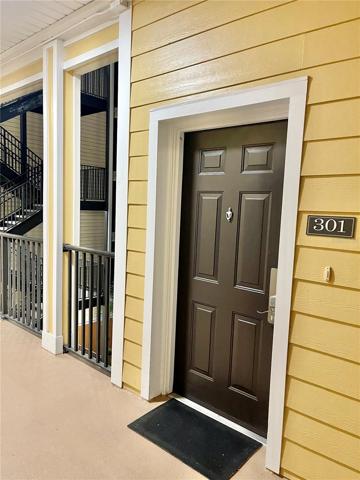 Front door entrance