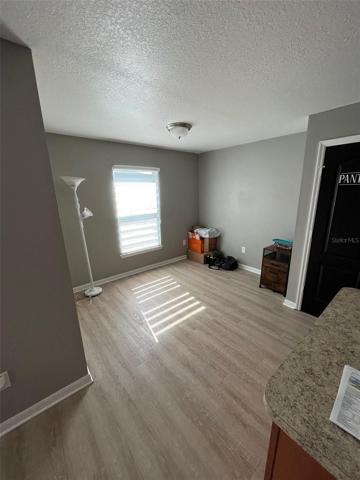 Dining Room to the left of Kitchen