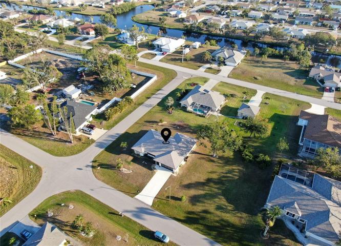 Aerial image.