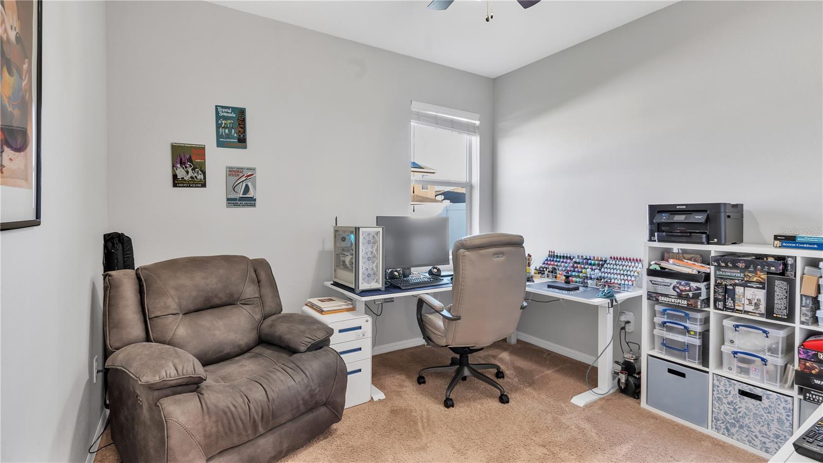 4th Bedroom