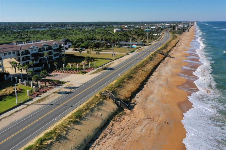 Ocean Front Condo Views