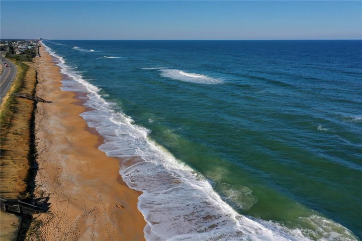 Atlantic Ocean