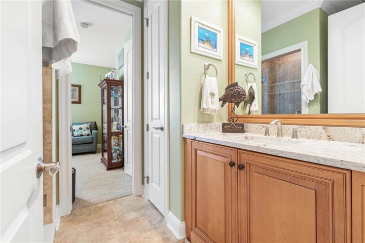 Bathroom 3