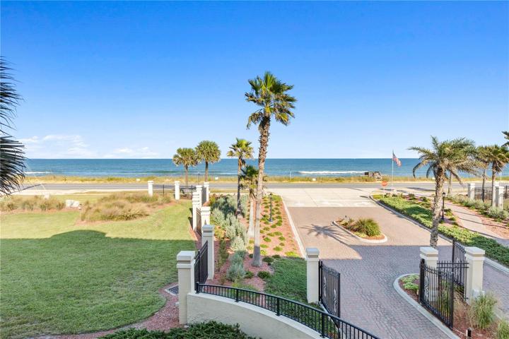 Stunning Ocean views