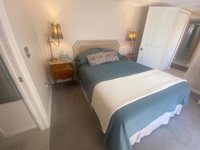 PRIVATE COURTYARD OFF THE MAIN BEDROOM