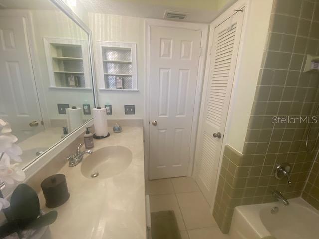 GUEST BATH