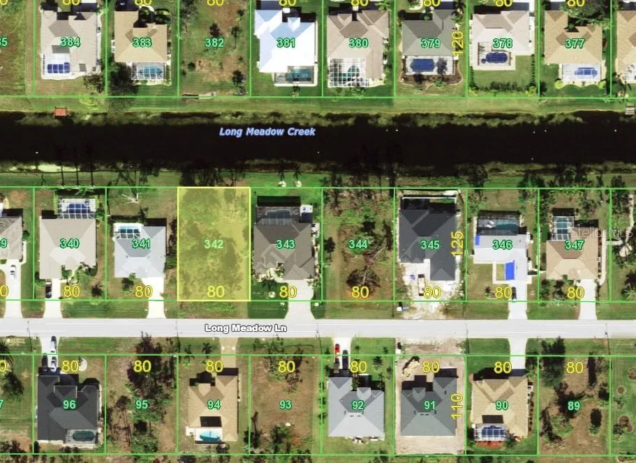 Rotonda West, Florida 33947, 0 , 0 ,0,Land,For Sale,LONG MEADOW,0,D6133301