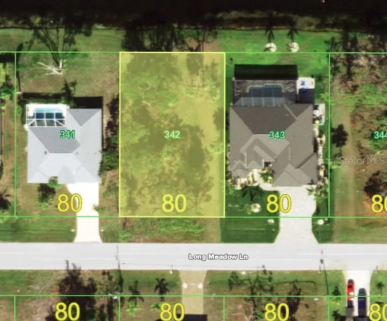 Rotonda West, Florida 33947, 0 , 0 ,0,Land,For Sale,LONG MEADOW,0,D6133301