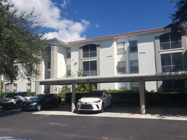 Building Exterior
