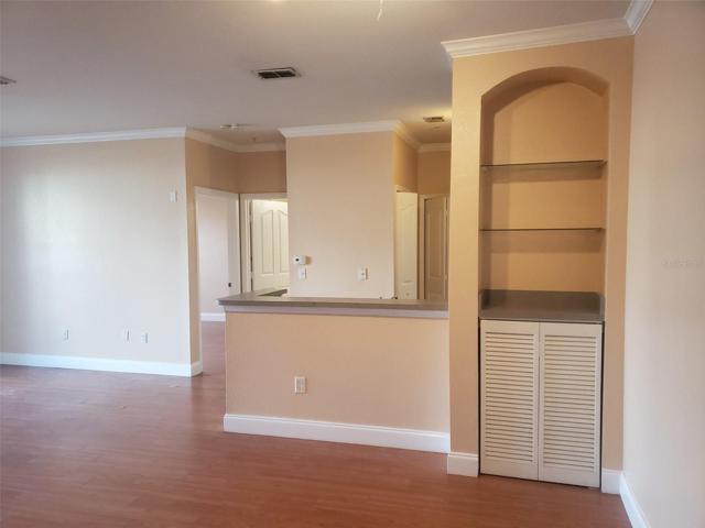Interior Layout