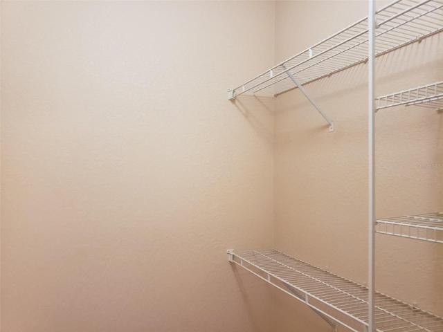 Guest closet
