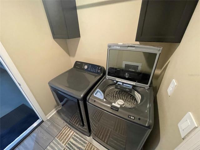 Washer/Dryer