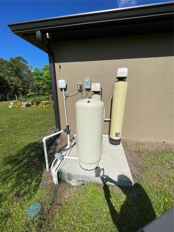 Water Filtration