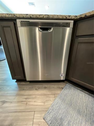 Whirlpool Dishwasher