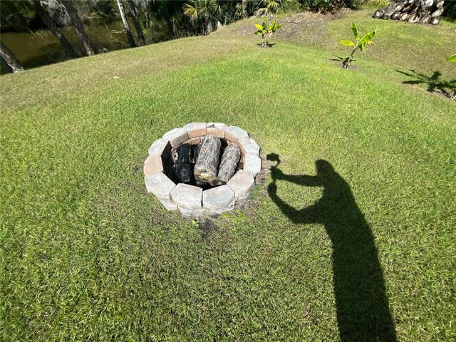 Firepit