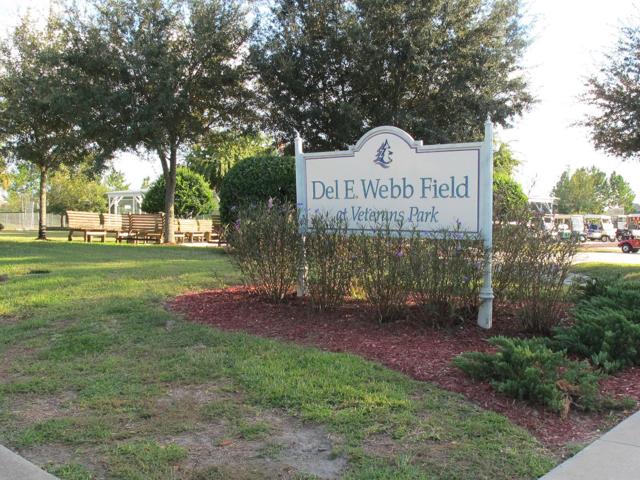 Veterans Park