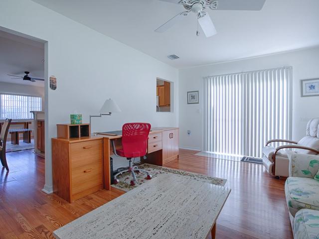 Florida Room