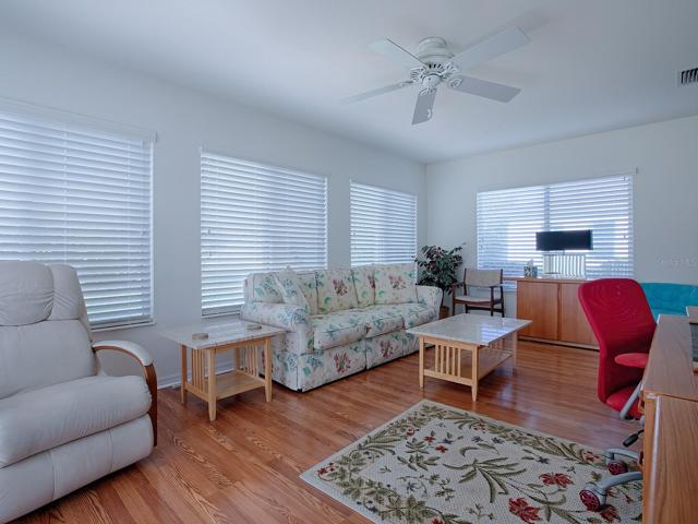 Florida Room