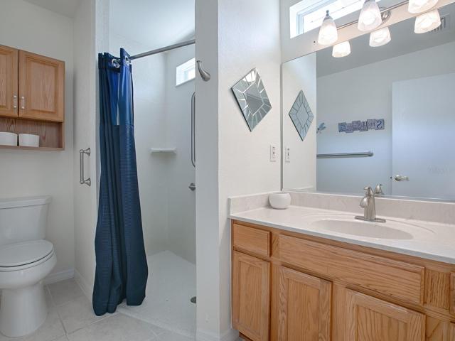 Mster Bathroom