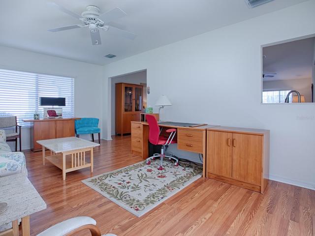 Florida Room