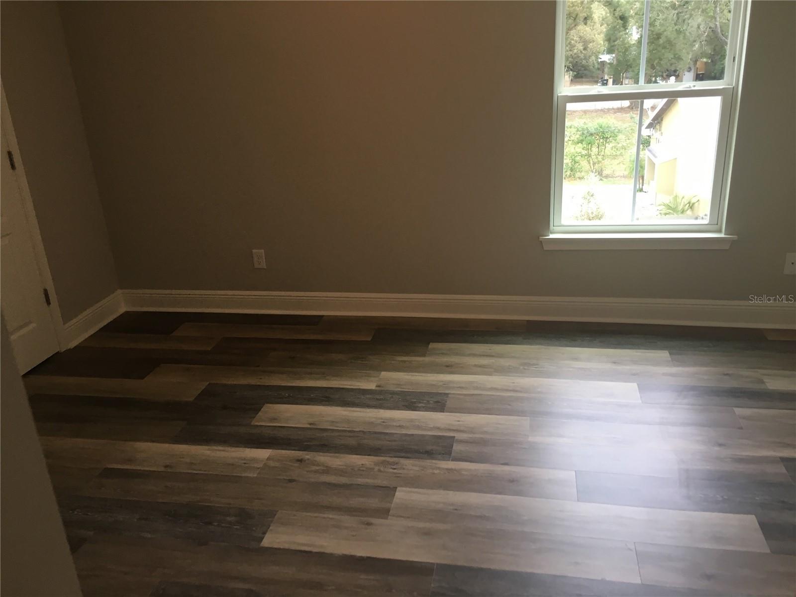 BEDROOM #3