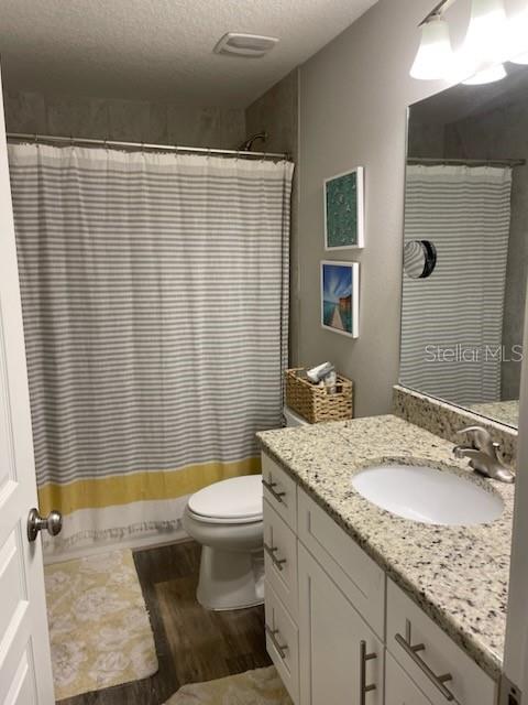 SECOND FULL BATH