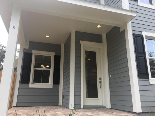 WELCOME TO 5 N GRAHAM AVENUE!