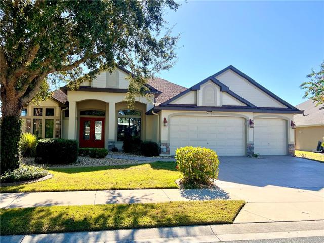 Street View Of Front Of Home