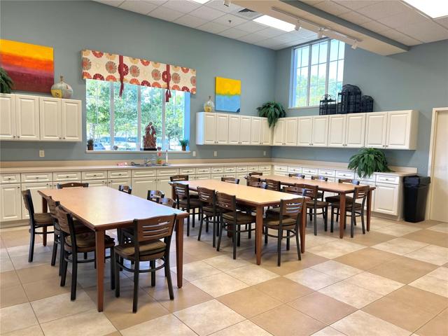 Community Kitchen