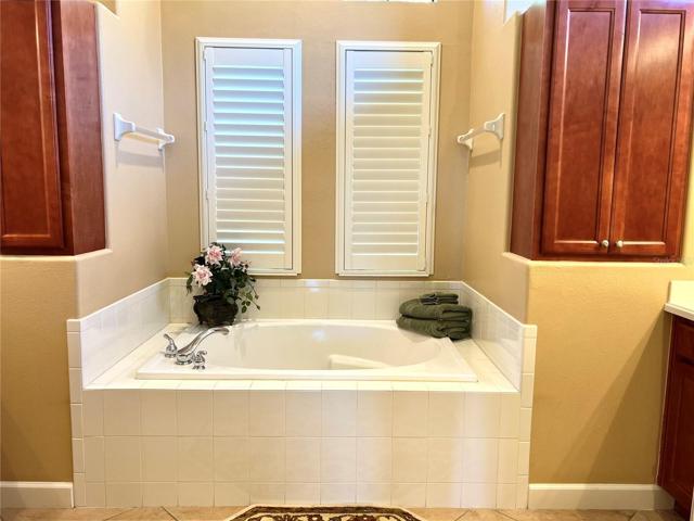 Owners Suite Bathroom