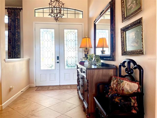 Foyer