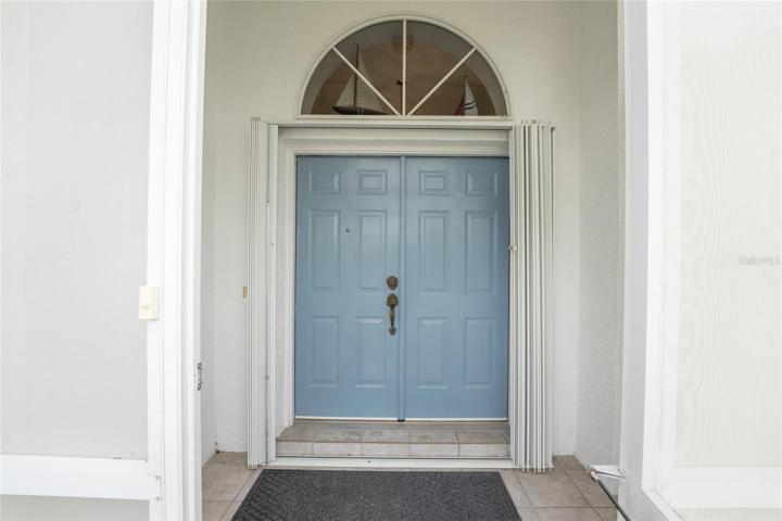 Welcome Home!