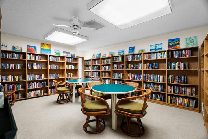 Library