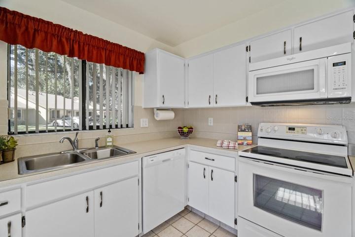 Cook Area